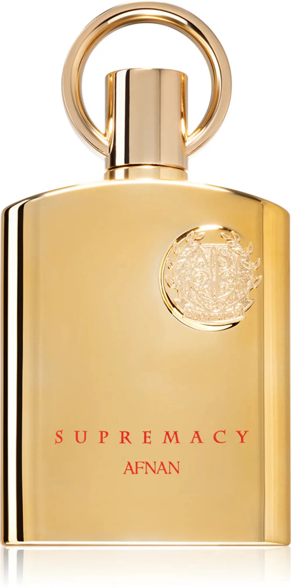 Supremacy Gold parfémovaná voda unisex 100 ml