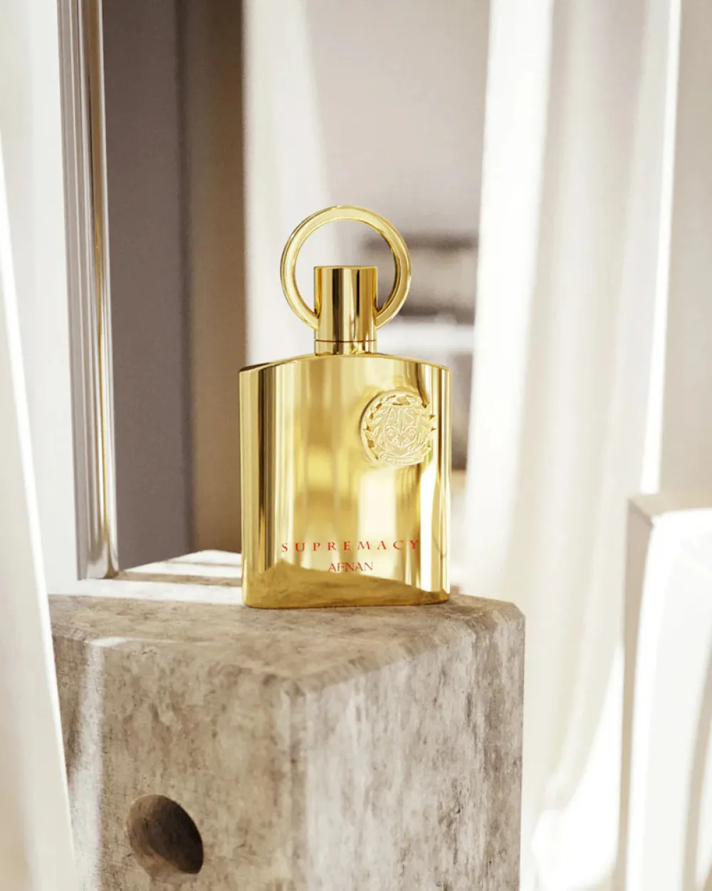 Supremacy Gold parfémovaná voda unisex 100 ml
