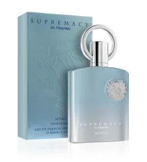 Afnan Supremacy In Heaven eau de parfum férfiaknak 100 ml