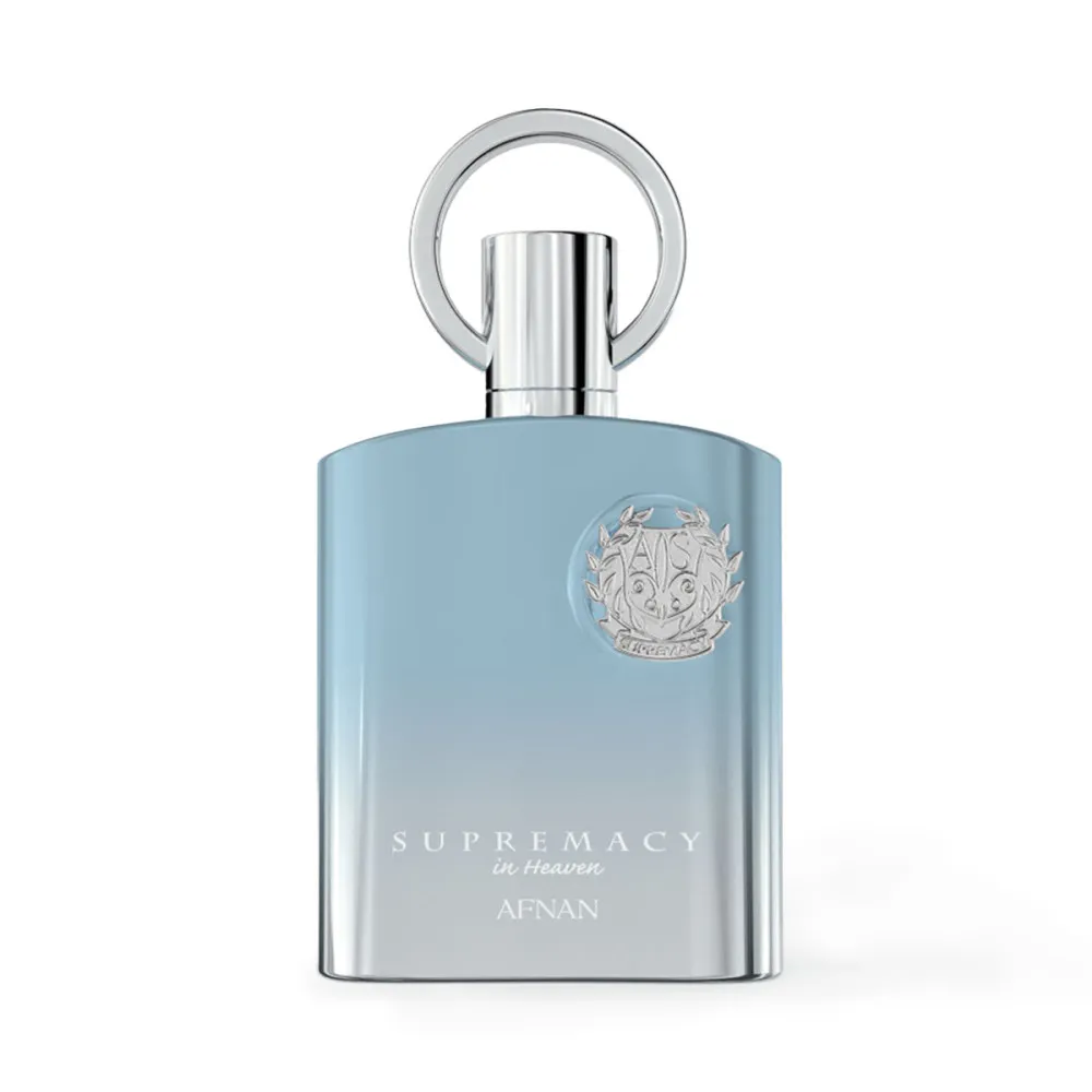 Supremacy In Heaven eau de parfum férfiaknak 100 ml