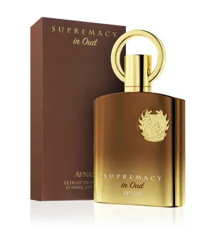 Afnan Supremacy In Oud parfümolaj unisex