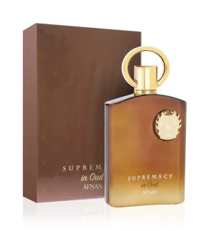 Afnan Afnan Supremacy In Oud parfémový extrakt unisex