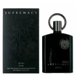 Supremacy Noir eau de parfum férfiaknak 100 ml
