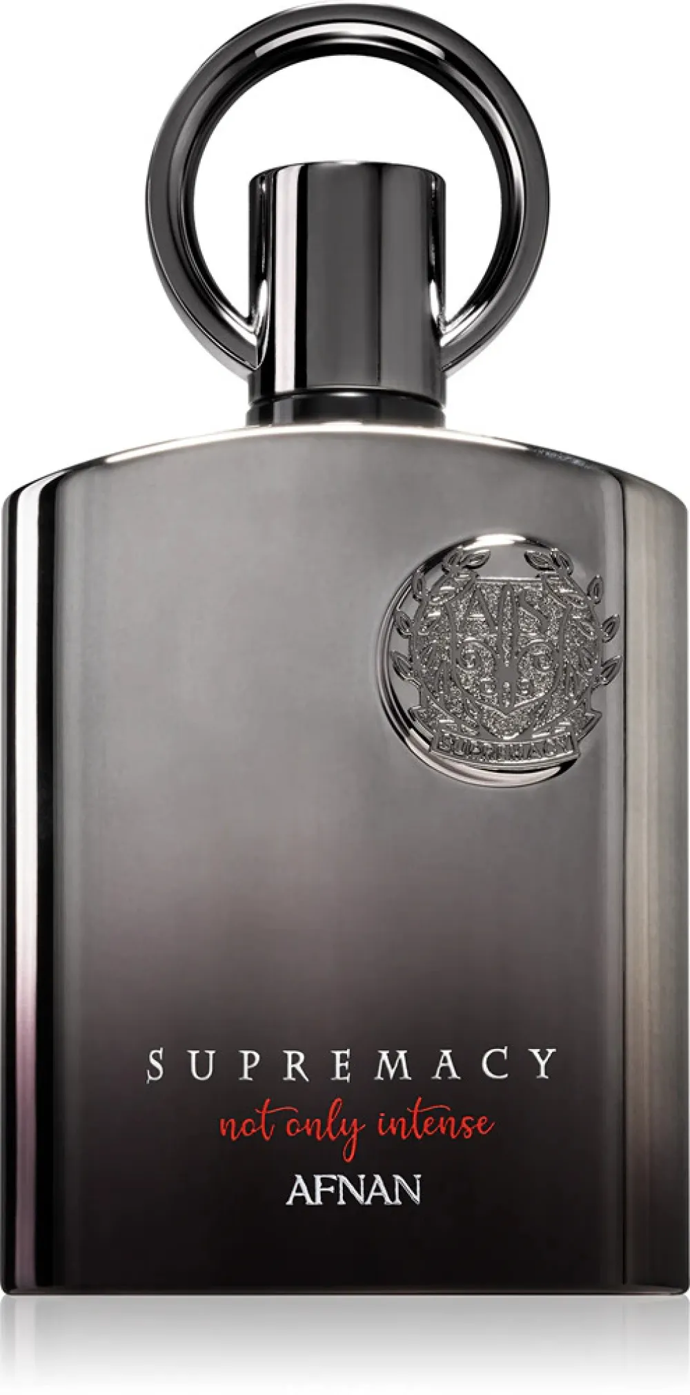 Supremacy Not Only Intense parfüm kivonat férfiaknak 100 ml