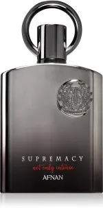 Supremacy Not Only Intense parfüm kivonat férfiaknak 100 ml