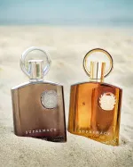 Supremacy Not Only Intense parfüm kivonat férfiaknak 100 ml