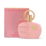 Supremacy Pink eau de parfum nőknek 100 ml