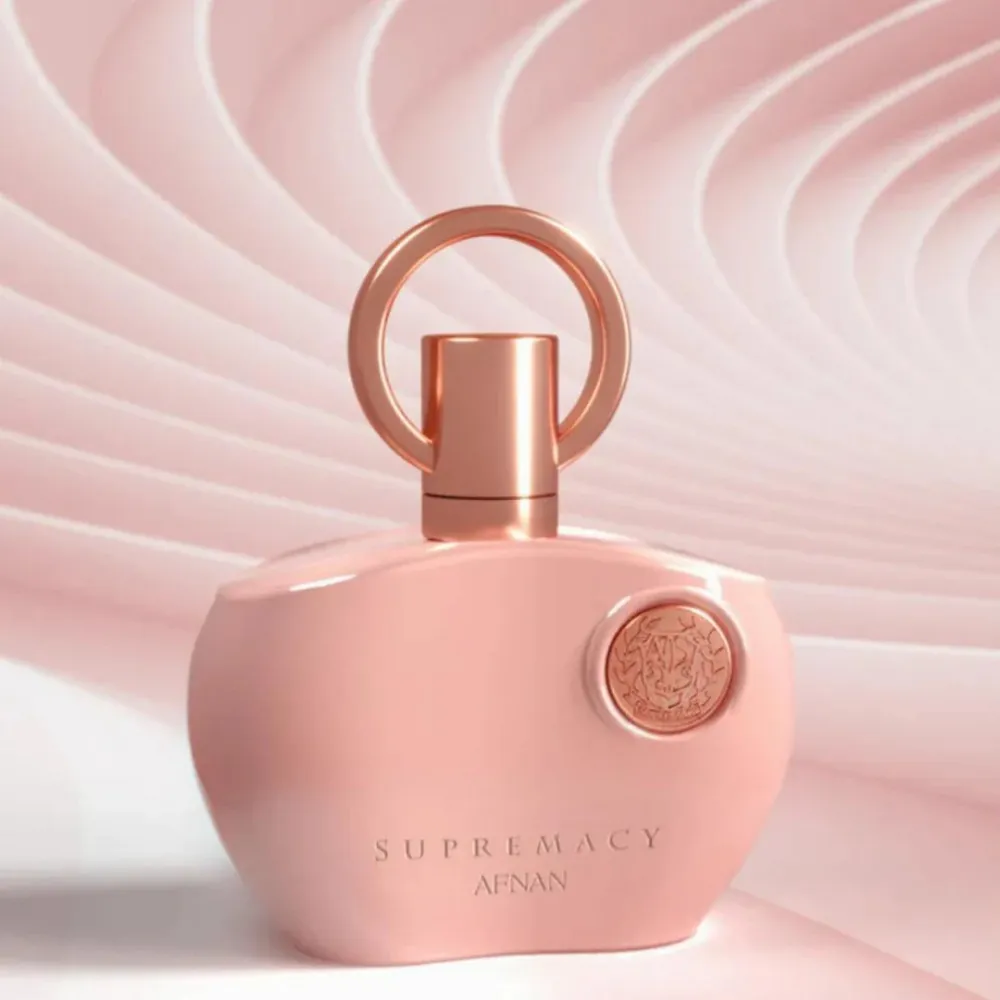 Supremacy Pink eau de parfum nőknek 100 ml