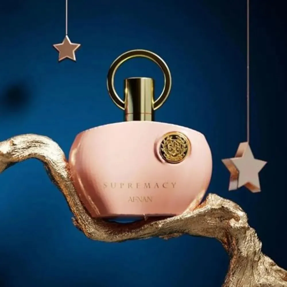 Supremacy Pink eau de parfum nőknek 100 ml