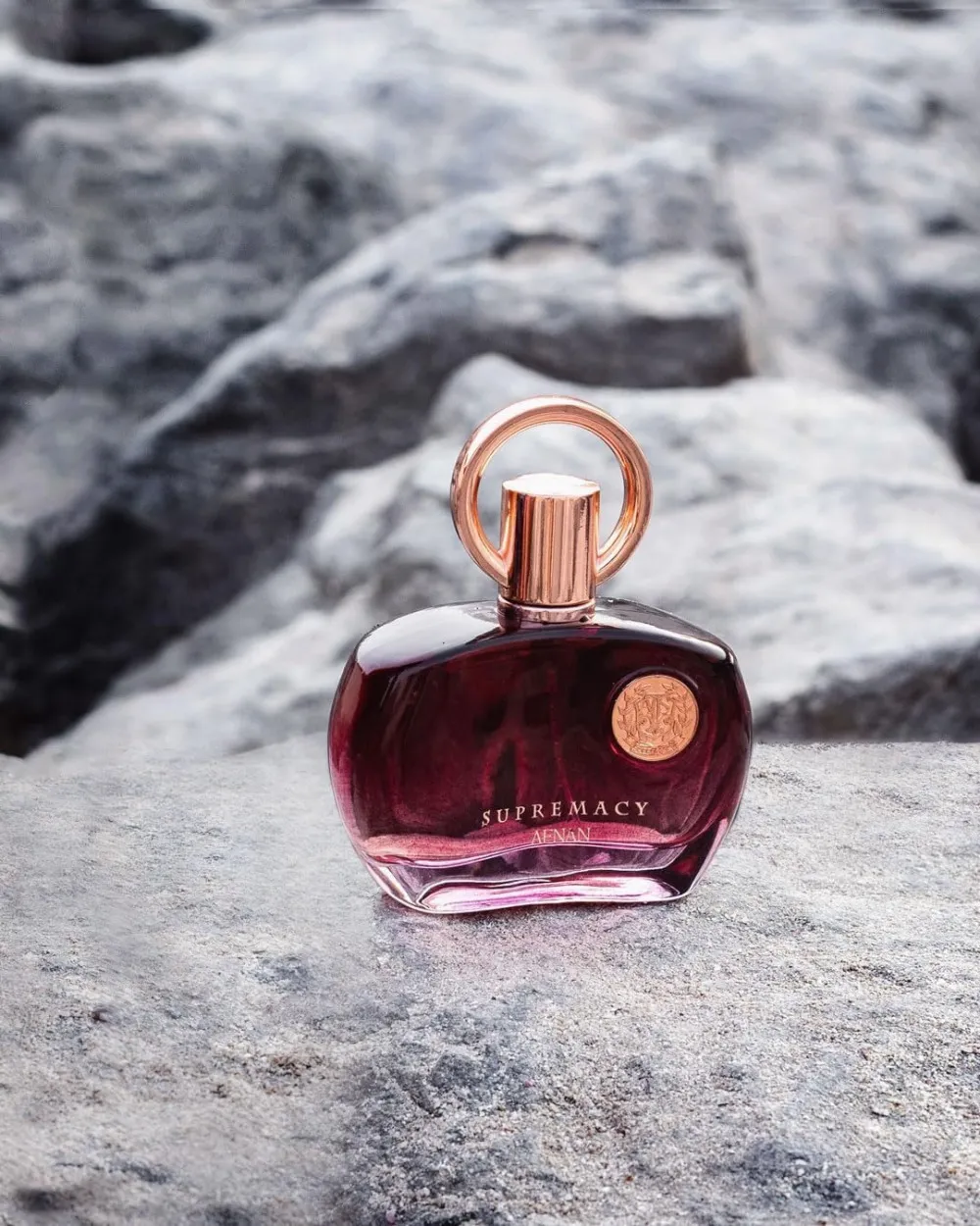 Supremacy Purple eau de parfum 100 ml nőknek