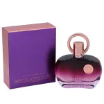 Supremacy Purple eau de parfum 100 ml nőknek