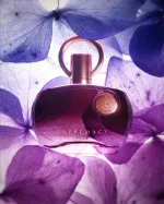 Supremacy Purple eau de parfum 100 ml nőknek