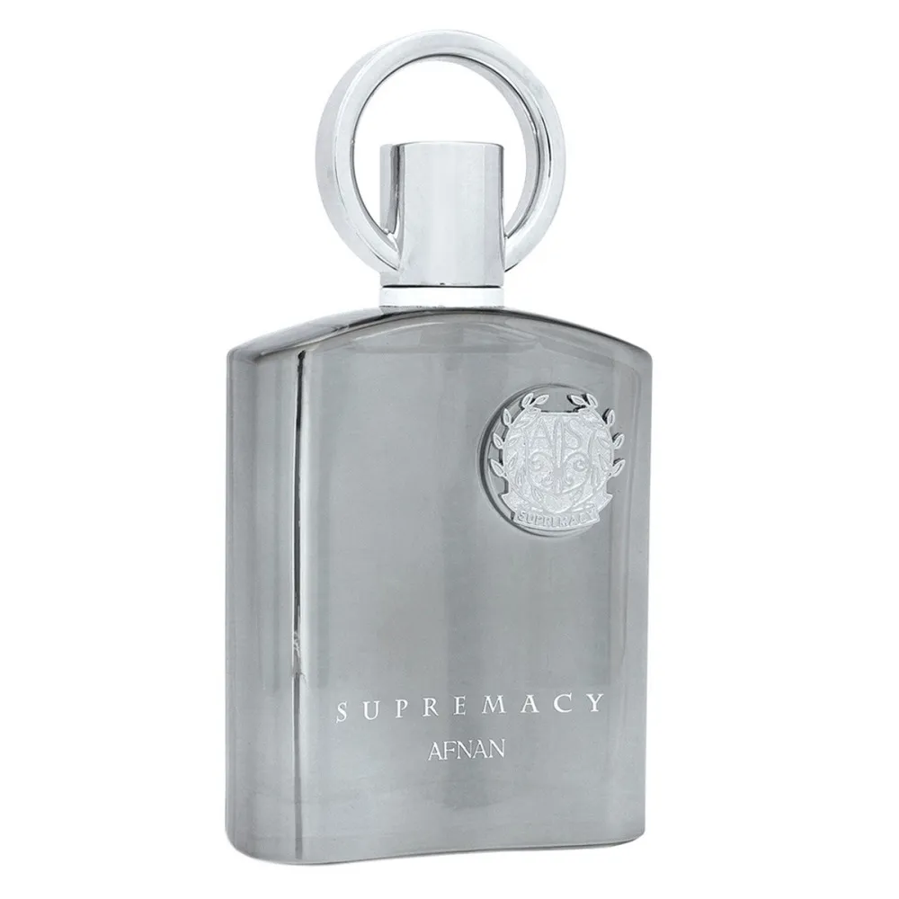 Supremacy Silver parfémovaná voda pro muže 100 ml