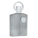 Supremacy Silver parfémovaná voda pro muže 100 ml