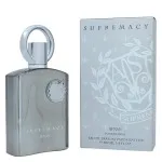 Supremacy Silver parfémovaná voda pro muže 100 ml