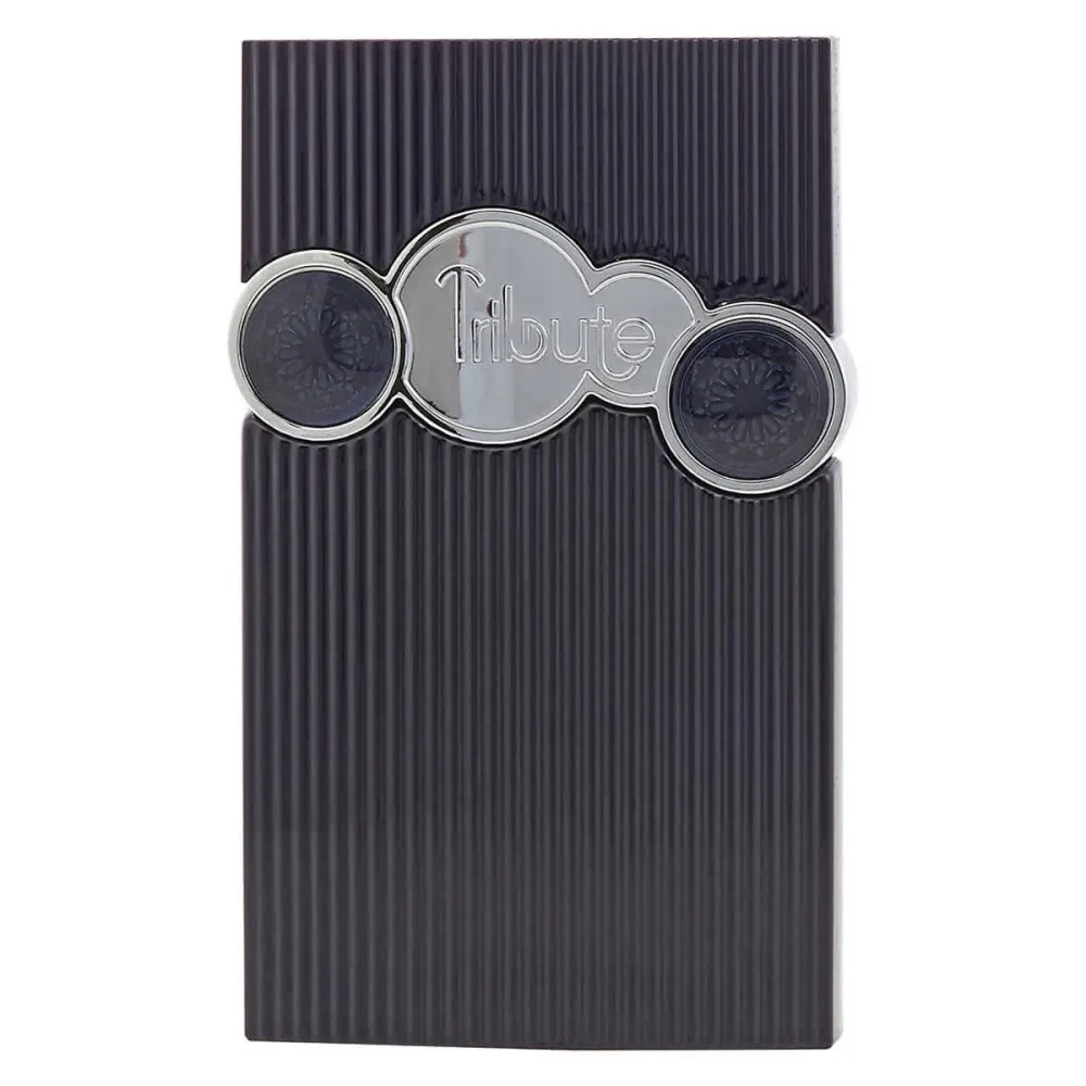 Tribute Blue eau de parfum férfiaknak 100 ml