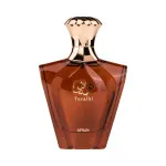 Turathi Brown eau de parfum férfiaknak 90 ml