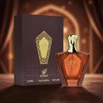 Turathi Brown eau de parfum férfiaknak 90 ml