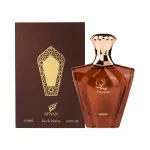Turathi Brown eau de parfum férfiaknak 90 ml