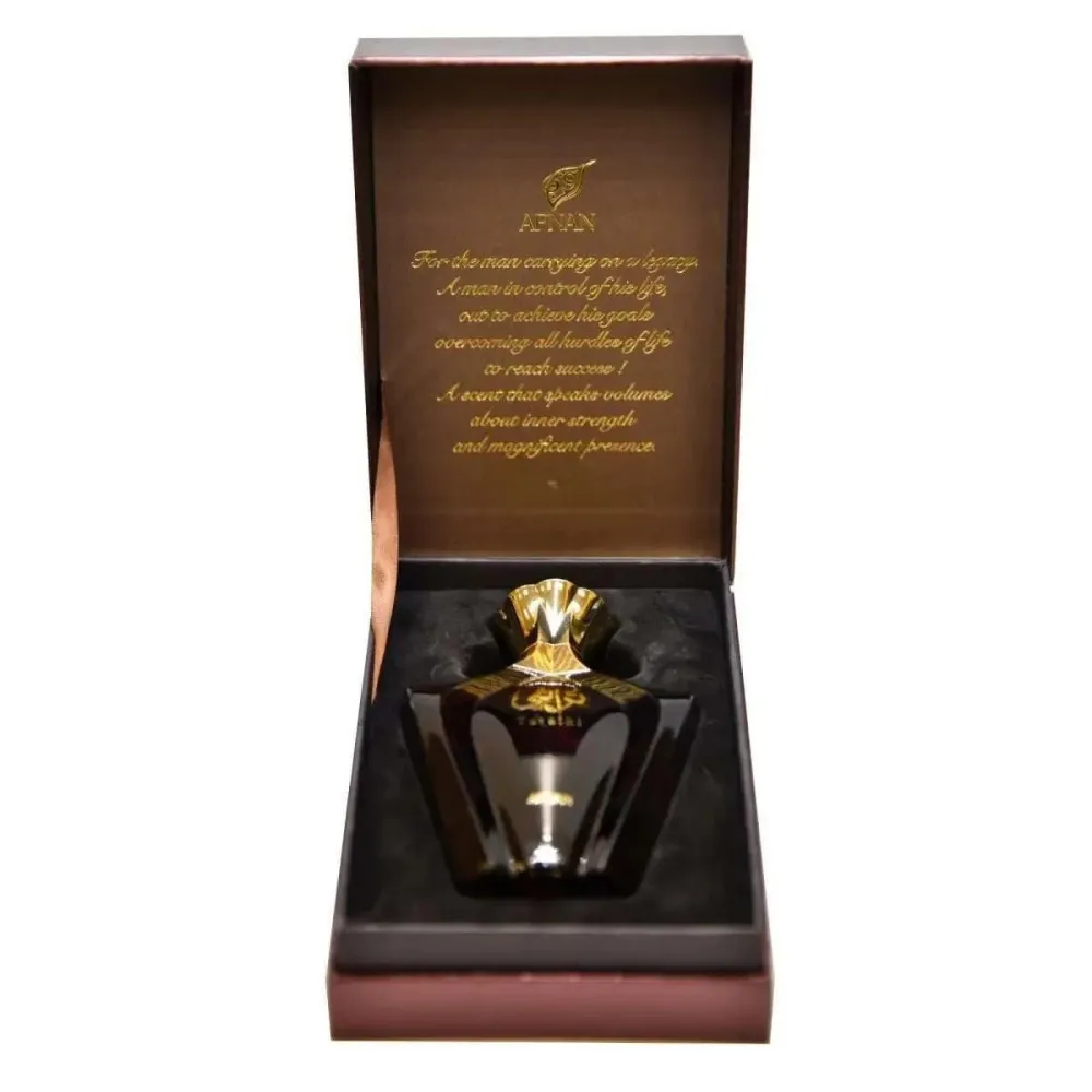 Turathi Brown eau de parfum férfiaknak 90 ml