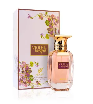 Afnan Afnan Violet Bouquet parfémovaná voda pro ženy