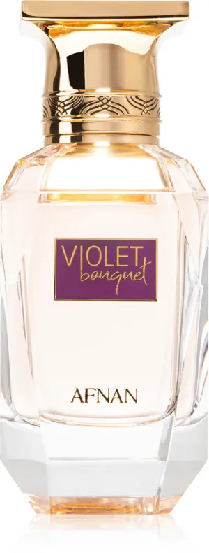 Afnan Afnan Violet Bouquet parfémovaná voda pro ženy
