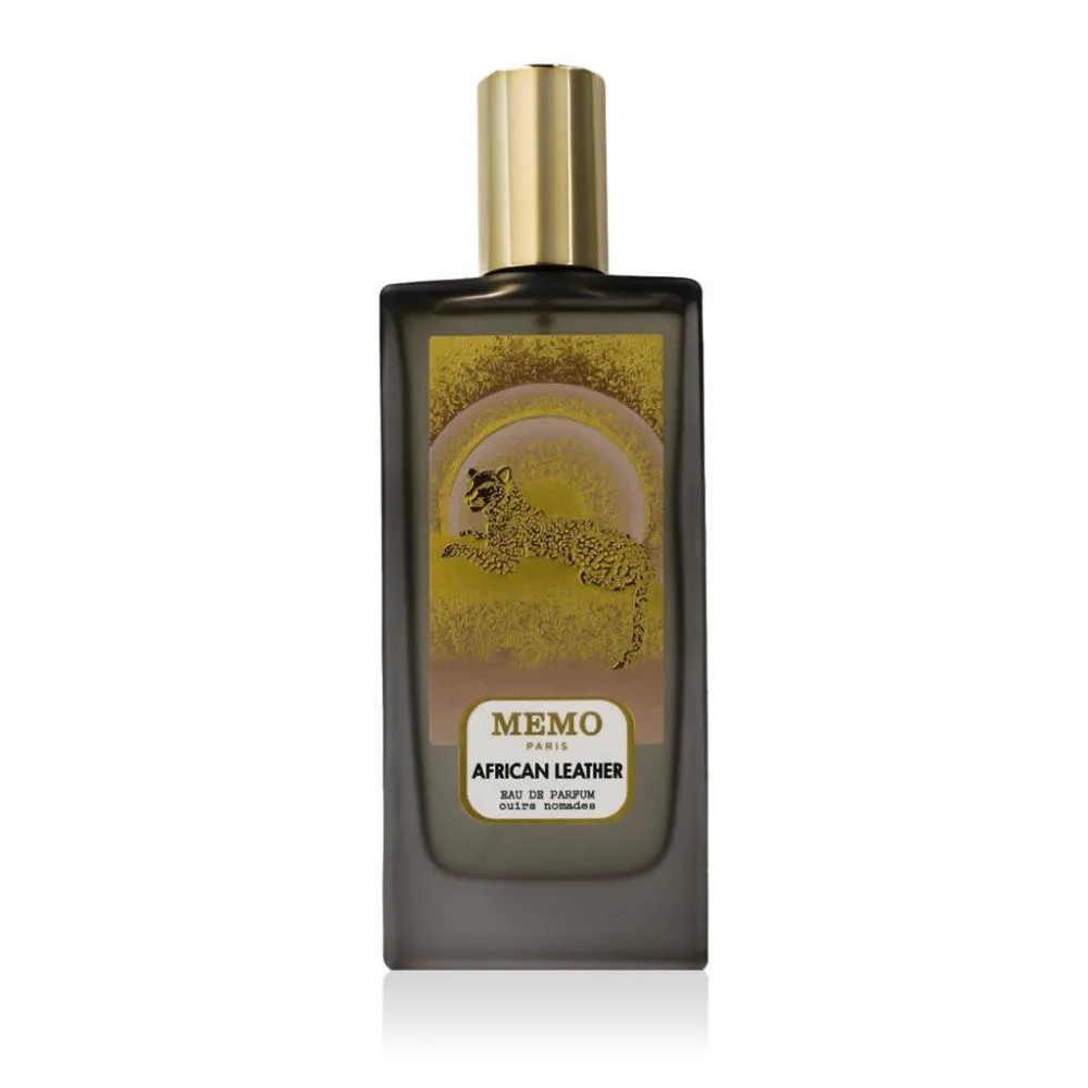 African Leather parfüm uniszex 75 ml
