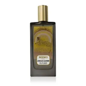 Memo Paris African Leather parfüm uniszex