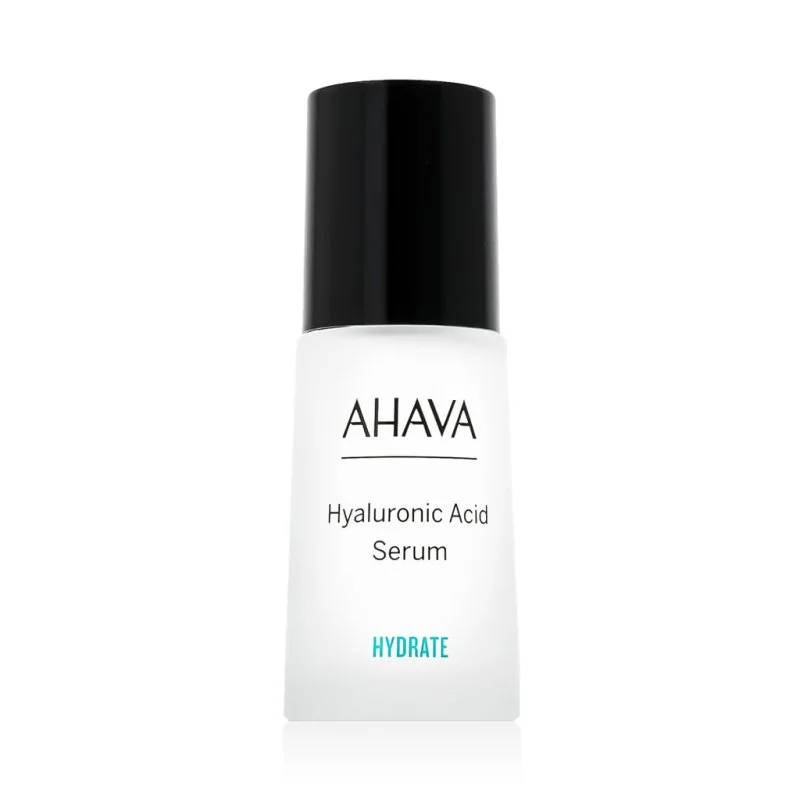 Hialuronsavas szérum 30 ml
