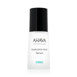 Ahava Hialuronsavas szérum
