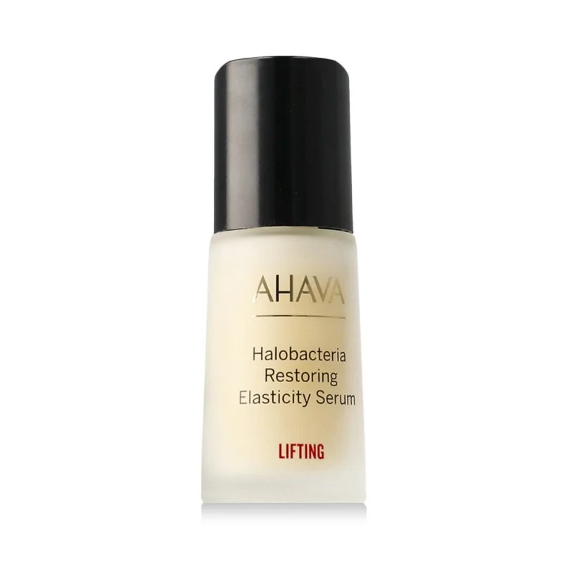 Lifting hatású, rugalmasságot helyreállító Halobacteria szérum 30 ml