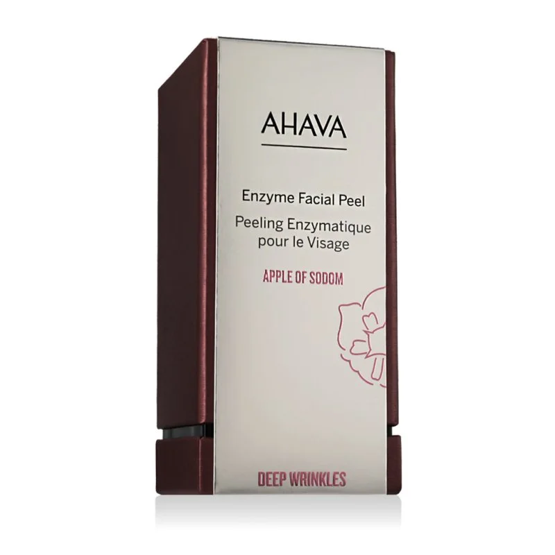 Apple Of Sodom enzimes arcradír 100 ml