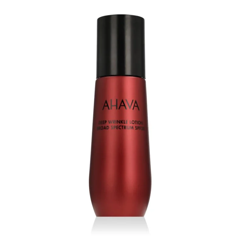 Apple Of Sodom mély ráncok elleni lotion SPF 30 50 ml