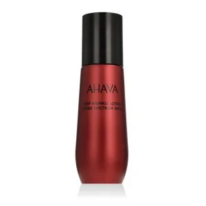 Ahava Apple Of Sodom mély ráncok elleni lotion SPF 30