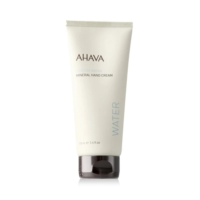 Deadsea Water ásványi kézkrém 100 ml