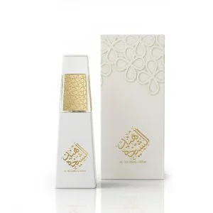 Ahmed Al Maghribi Ahmed Al Maghribi Al Shaikha Hind eau de parfum uniszex