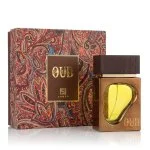 Bombay Oud Eau de Parfum uniszex 80 ml