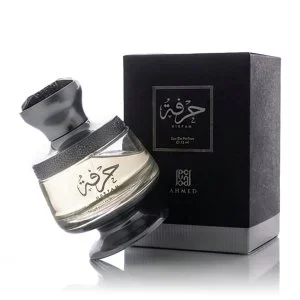 Ahmed Al Maghribi Ahmed Al Maghribi Hirfah Eau de Parfum uniszex