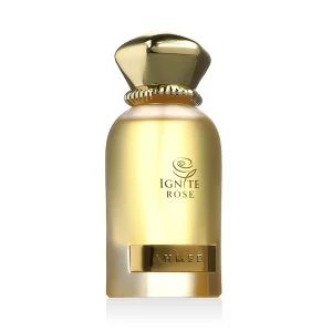 Ahmed Al Maghribi Ahmed Al Maghribi Ignite Rose eau de parfum uniszex