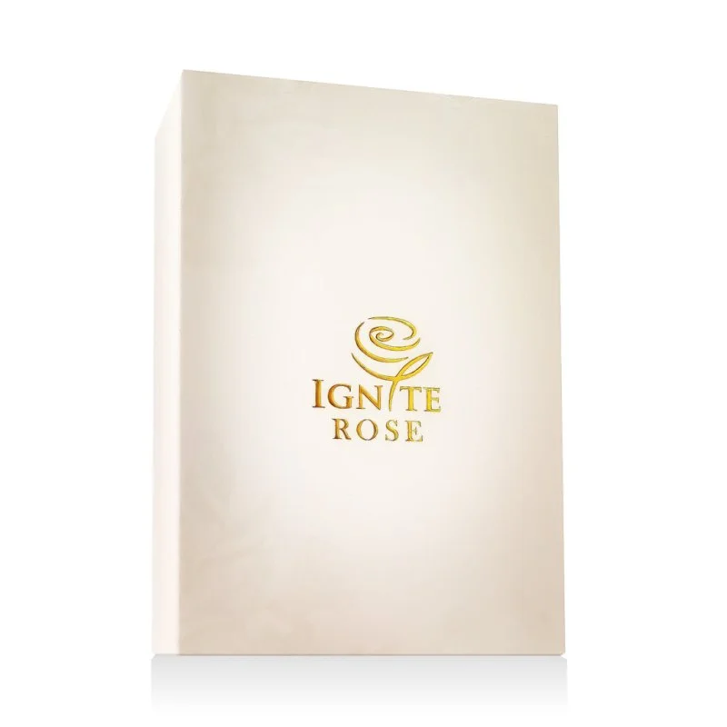 Ahmed Al Maghribi Ignite Rose eau de parfum uniszex