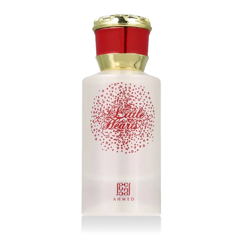 Ahmed Al Maghribi Little Hearts eau de parfum uniszex