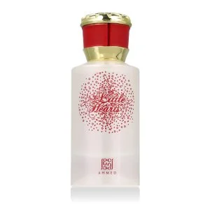 Ahmed Al Maghribi Ahmed Al Maghribi Little Hearts eau de parfum uniszex