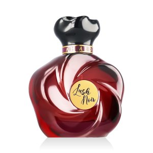 Ahmed Al Maghribi Lush Noir eau de parfum uniszex