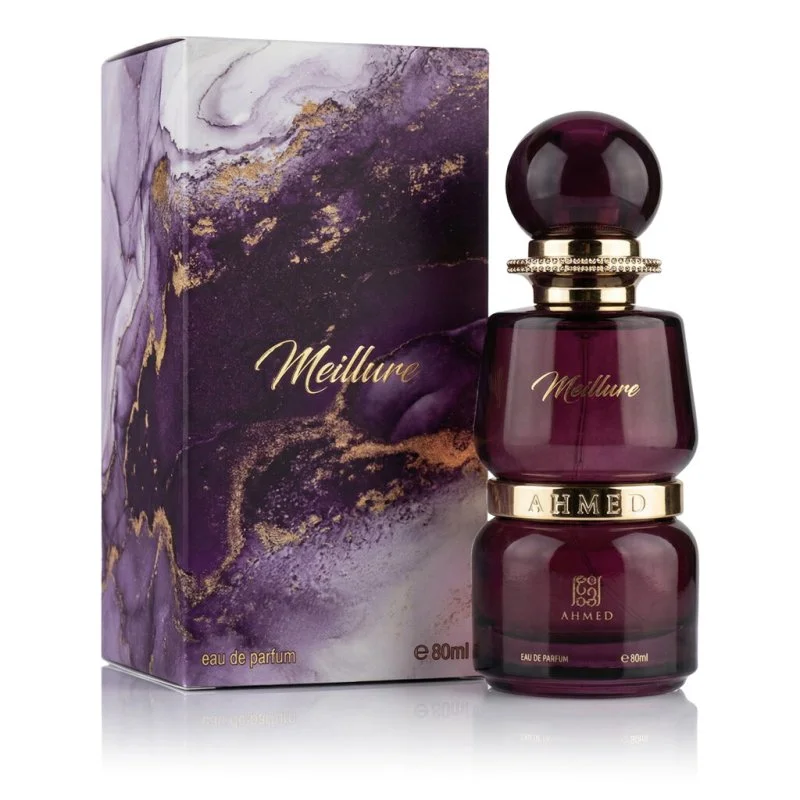 Ahmed Al Maghribi Meillure eau de parfum nőknek
