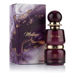 Ahmed Al Maghribi Meillure eau de parfum nőknek