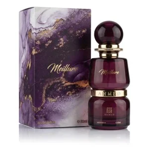 Ahmed Al Maghribi Ahmed Al Maghribi Meillure eau de parfum nőknek
