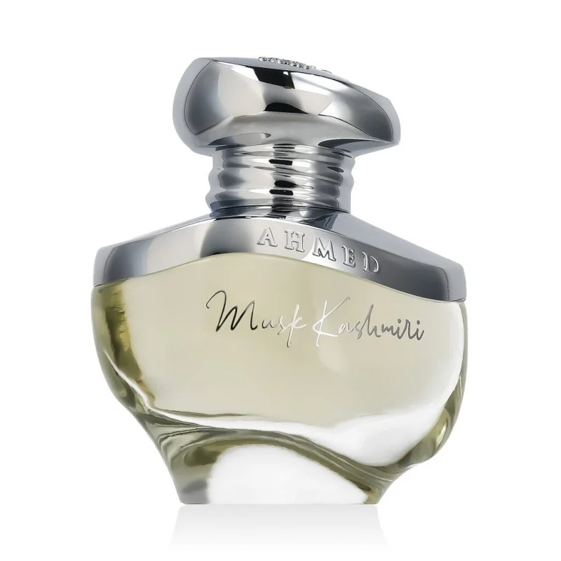 Ahmed Al Maghribi Musk Kashmiri eau de parfum nőknek