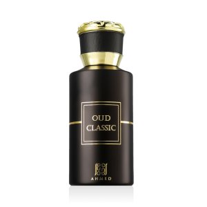Ahmed Al Maghribi Oud Classic eau de parfum uniszex
