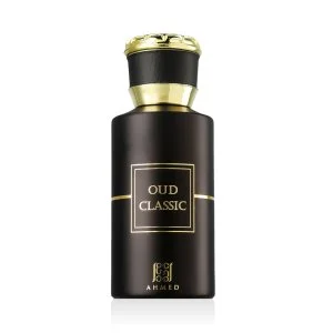 Ahmed Al Maghribi Ahmed Al Maghribi Oud Classic eau de parfum uniszex