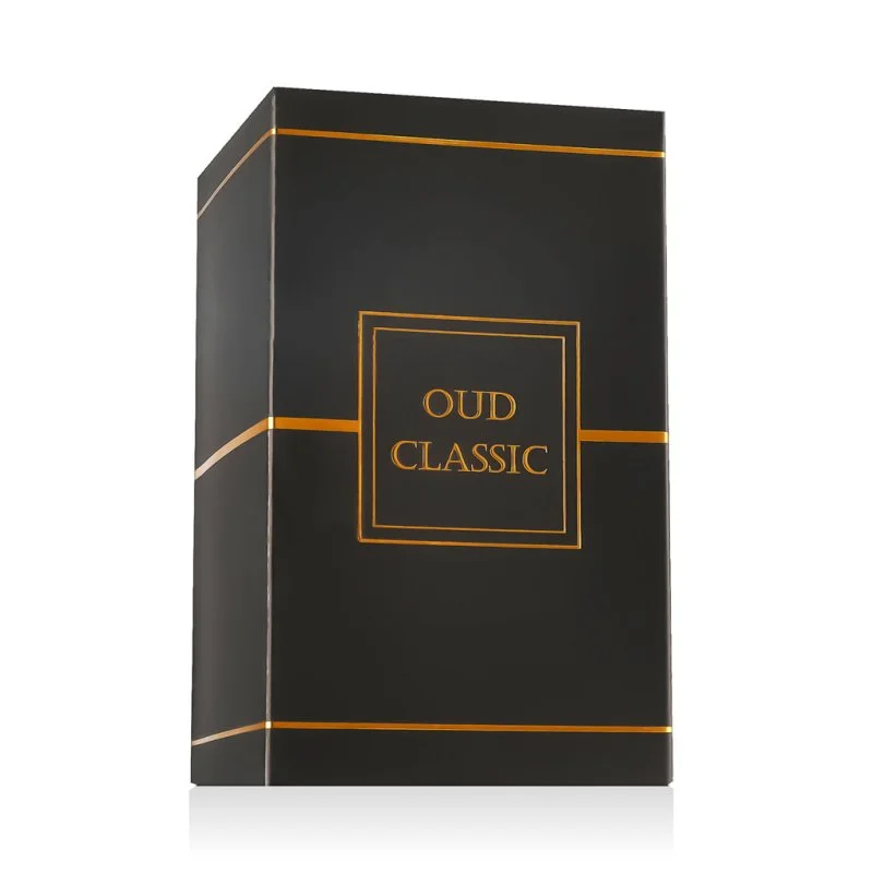 Ahmed Al Maghribi Oud Classic eau de parfum uniszex